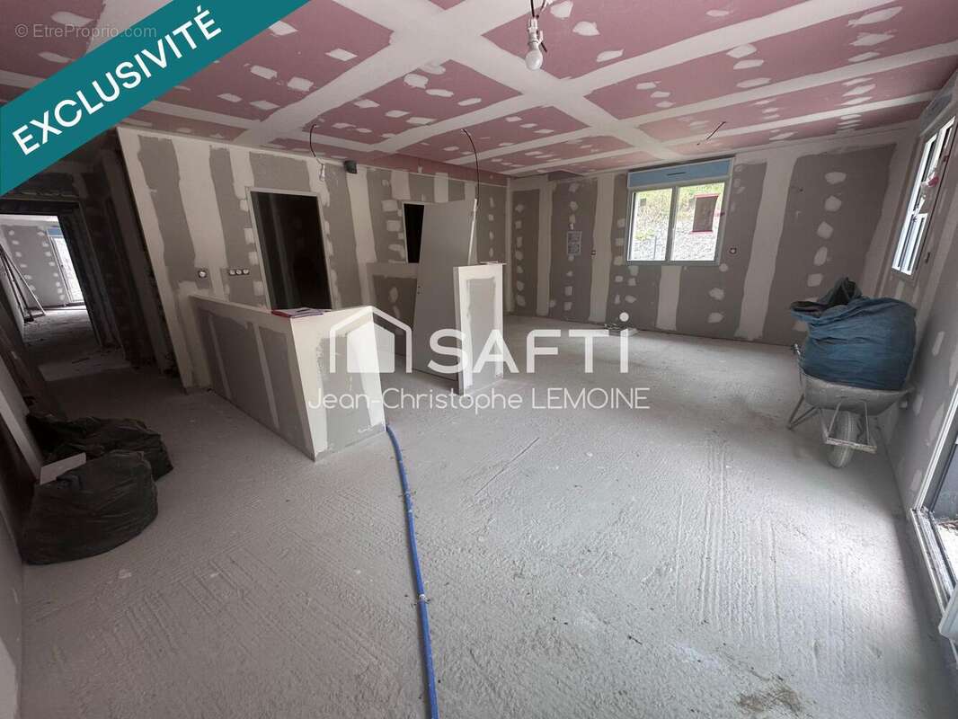 Photo 5 - Maison à RENAZE