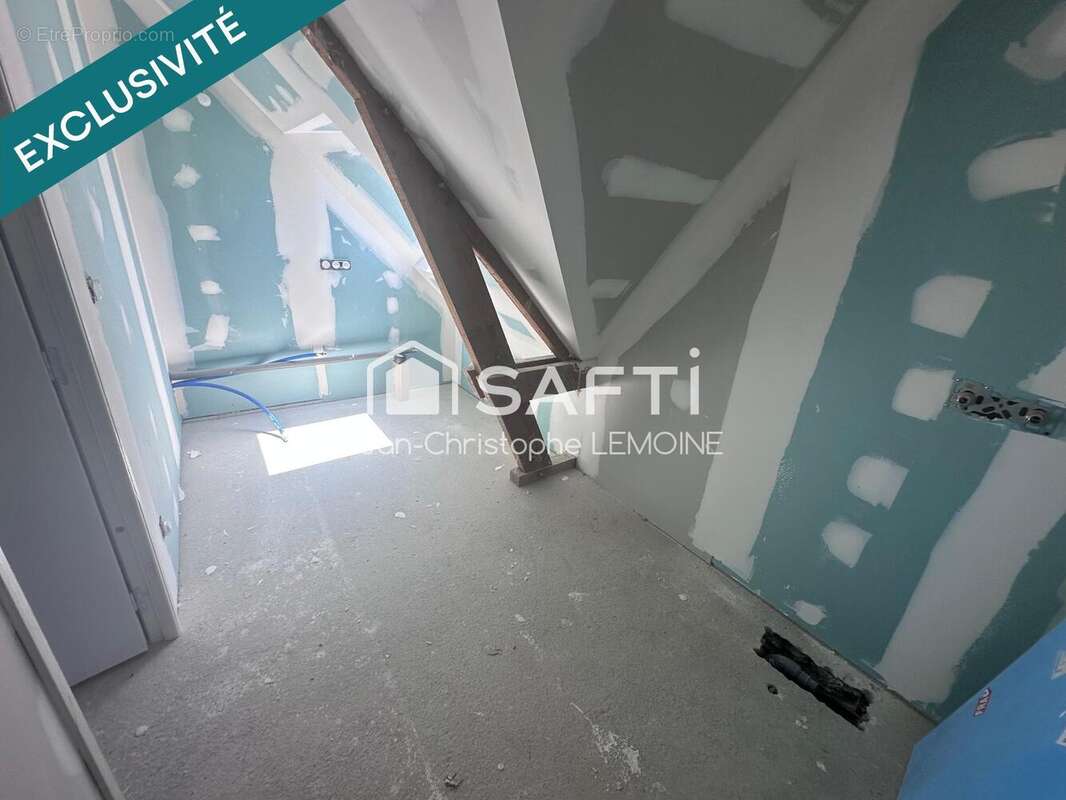 Photo 4 - Maison à CRAON