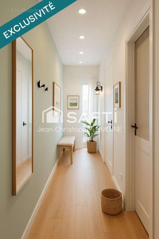 Photo 5 - Maison à CRAON