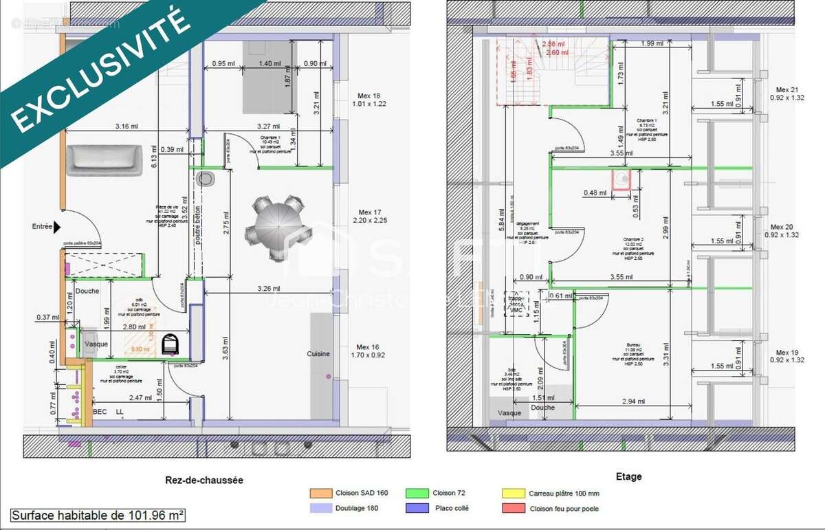 Photo 7 - Maison à CRAON