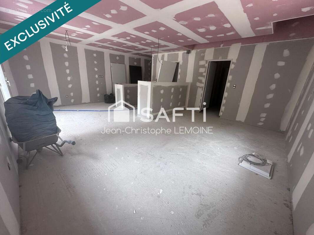 Photo 3 - Maison à CHATEAU-GONTIER