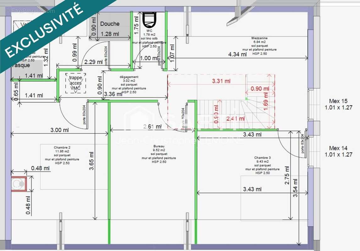 Photo 5 - Maison à CHATEAU-GONTIER