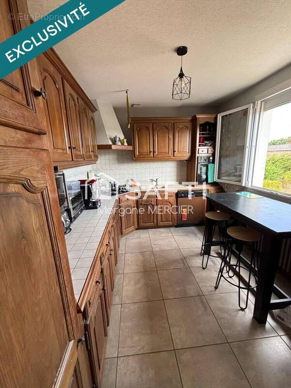 Photo 2 - Maison à SAINTE-RADEGONDE