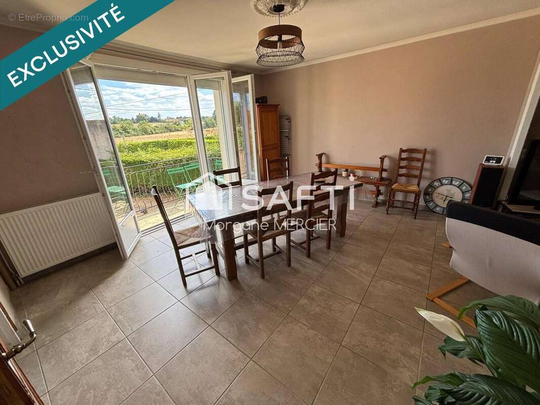 Photo 5 - Maison à SAINTE-RADEGONDE