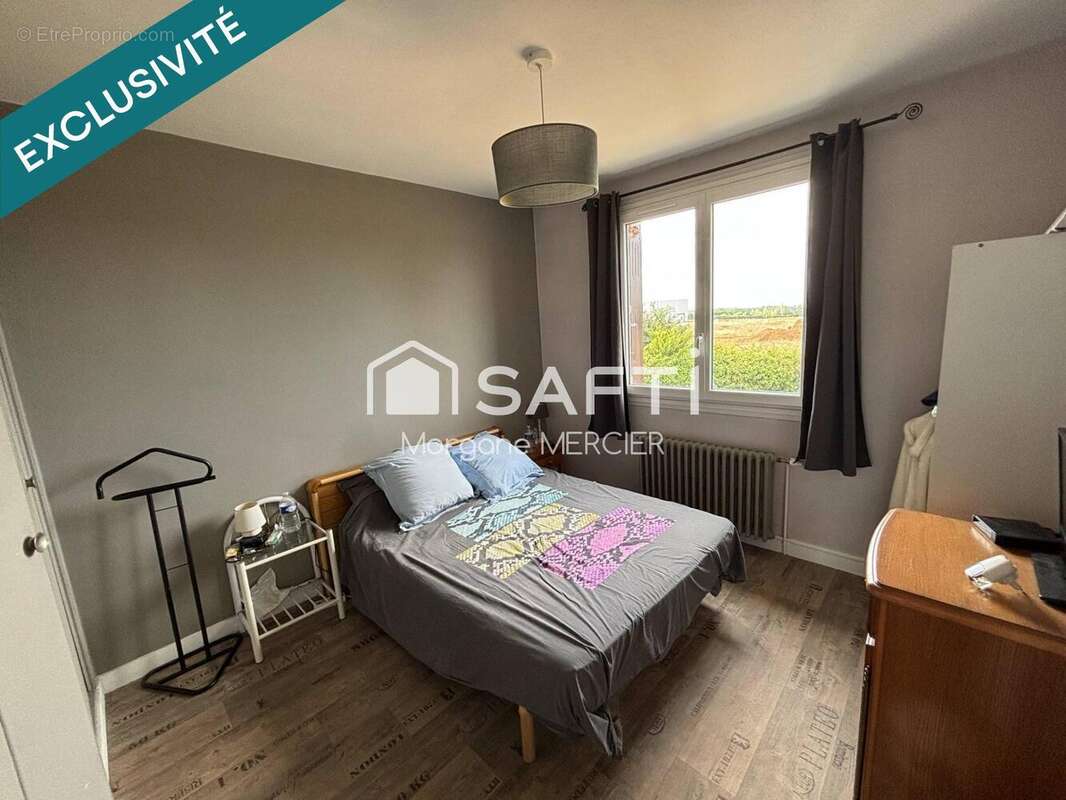 Photo 6 - Maison à SAINTE-RADEGONDE