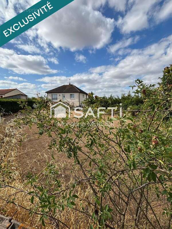 Photo 9 - Maison à SAINTE-RADEGONDE