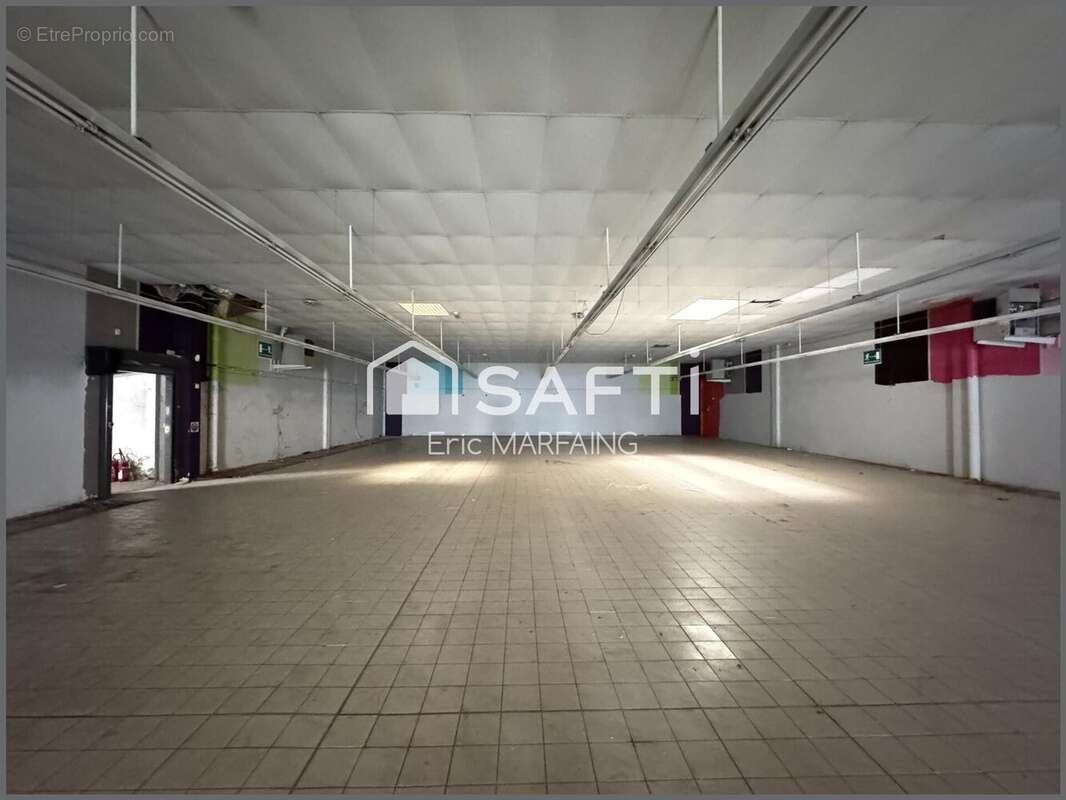 Photo 3 - Commerce à CONDOM