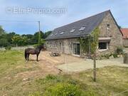 Photo 1 - Maison à PLOUARET