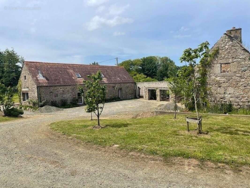 Photo 3 - Maison à PLOUARET