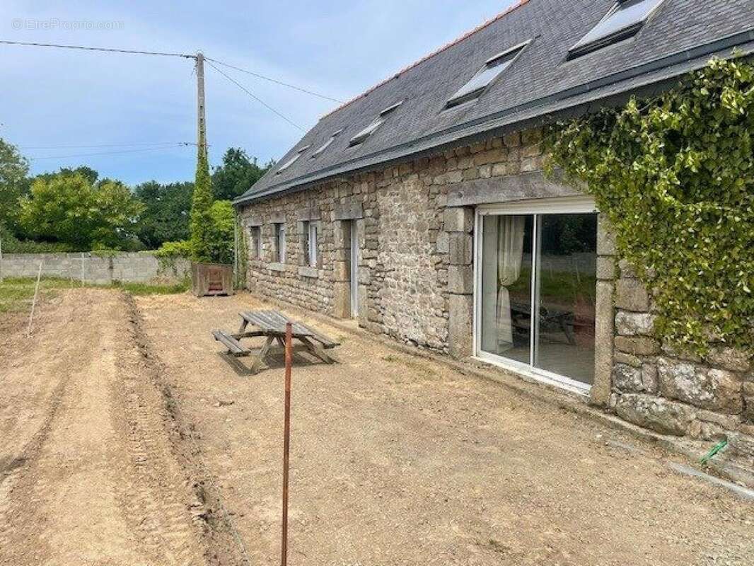 Photo 4 - Maison à PLOUARET