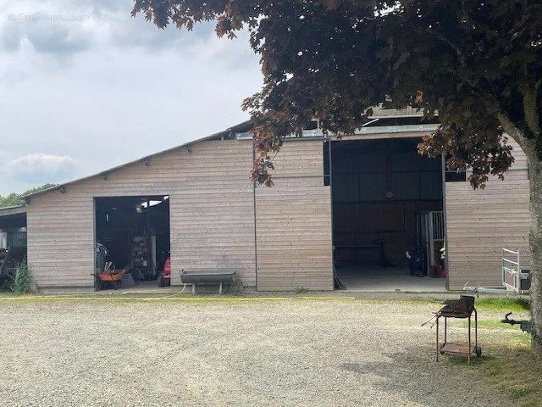 Photo 5 - Maison à PLOUARET