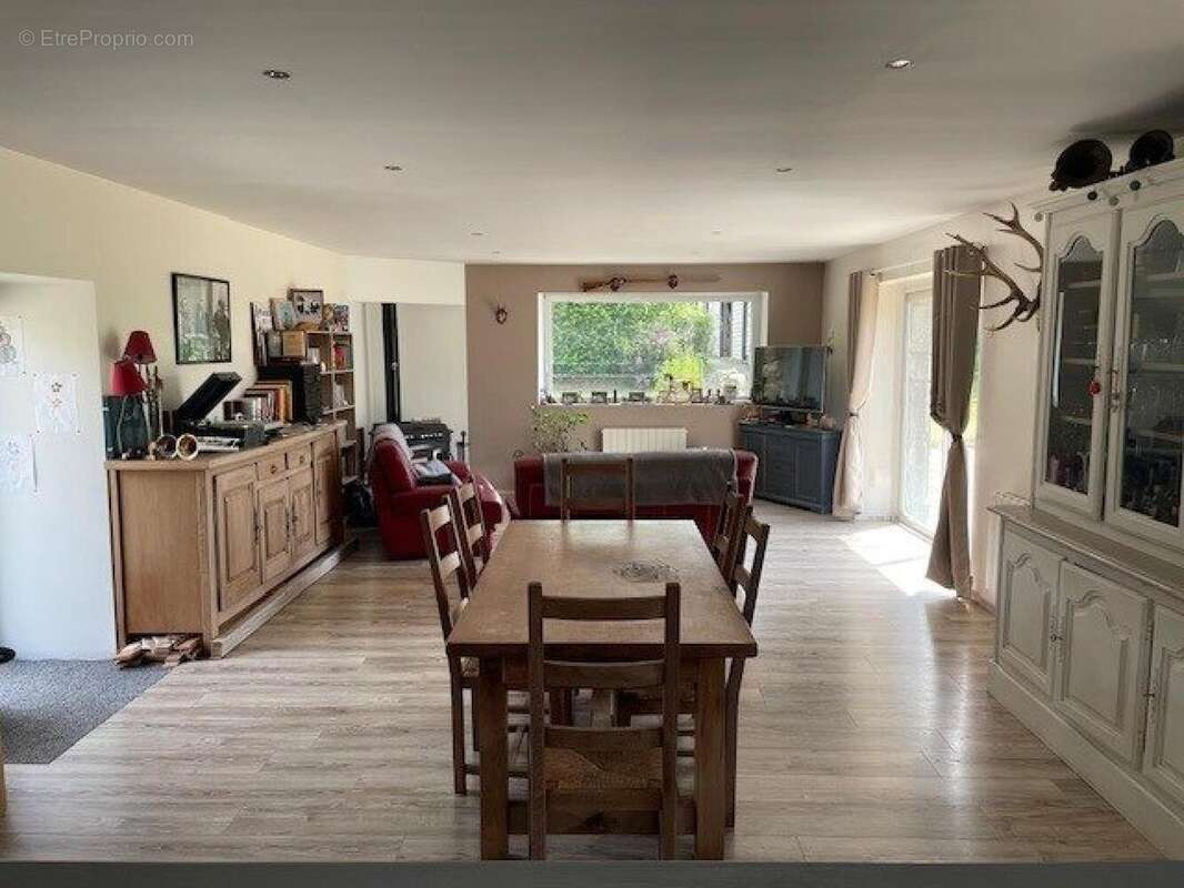 Photo 6 - Maison à PLOUARET