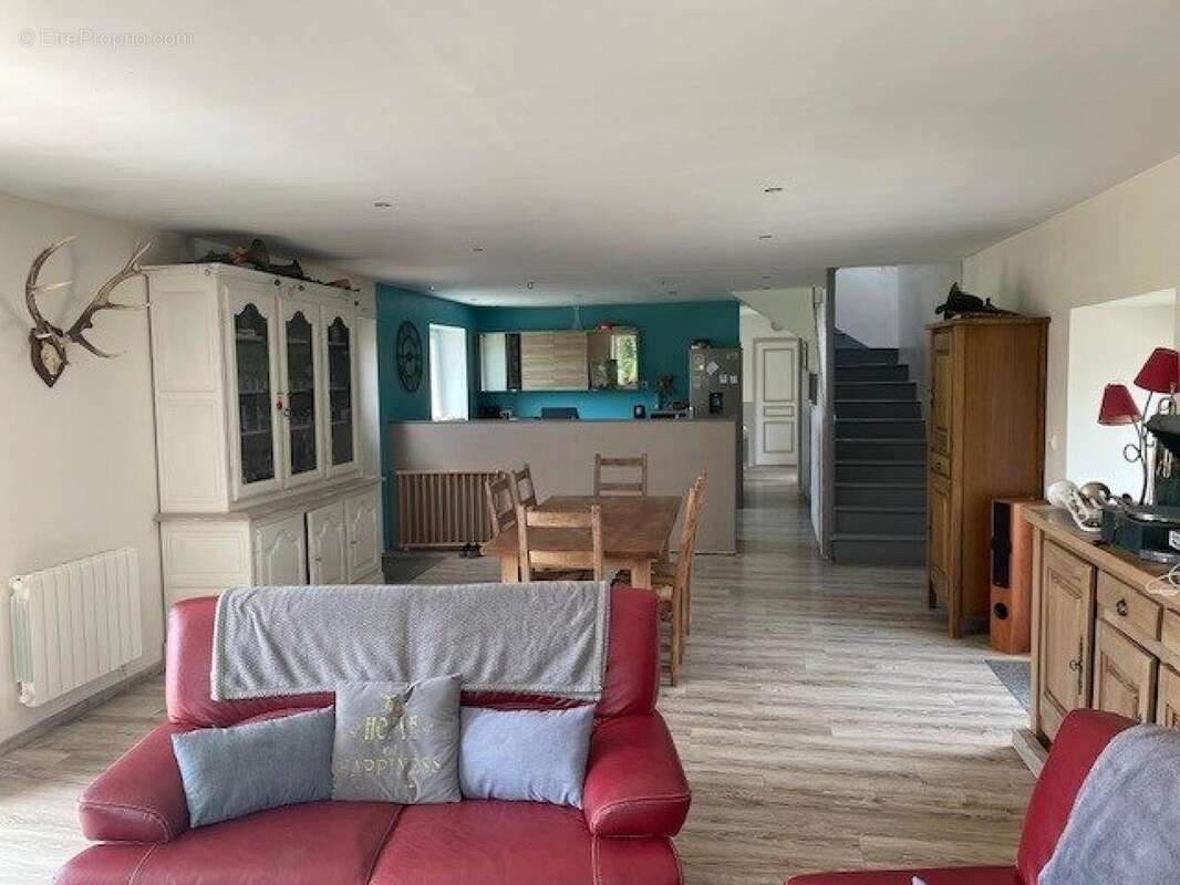 Photo 7 - Maison à PLOUARET