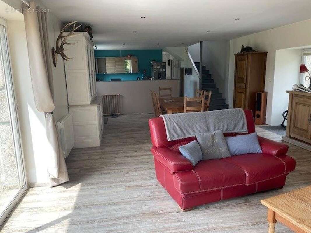 Photo 8 - Maison à PLOUARET