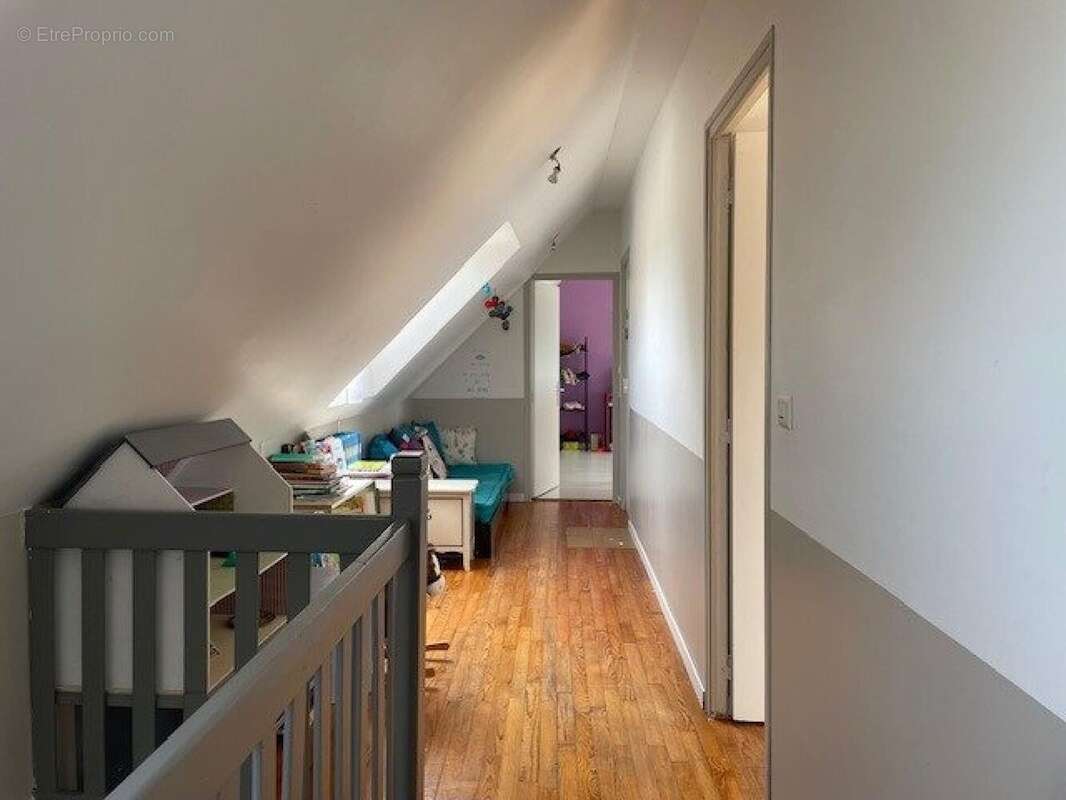 Photo 9 - Maison à PLOUARET