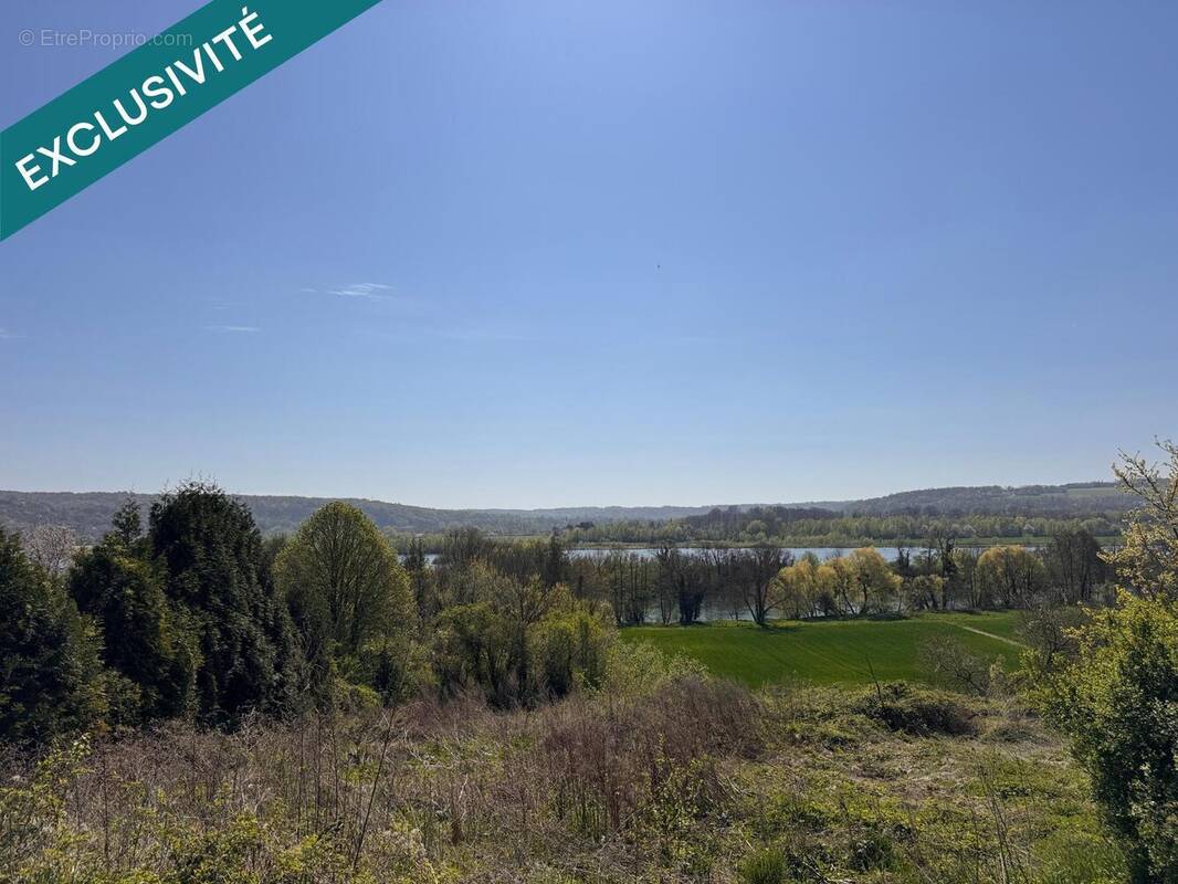 Photo 1 - Terrain à LA FERTE-SOUS-JOUARRE