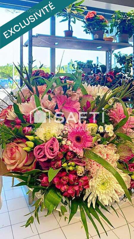 Photo 5 - Commerce à MORET-SUR-LOING