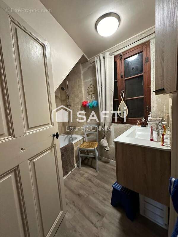 Photo 6 - Maison à VALREAS