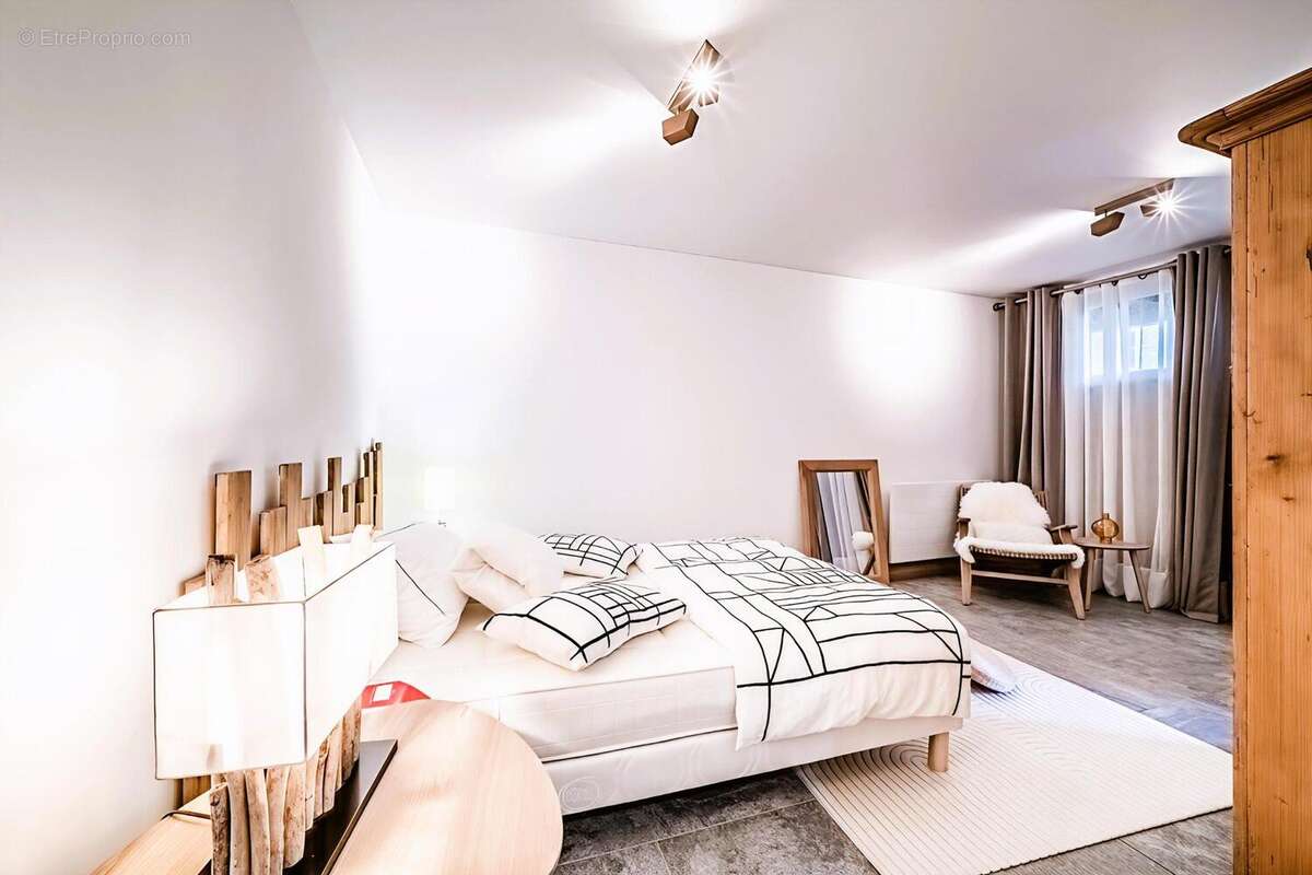 Photo 6 - Maison à LES GETS