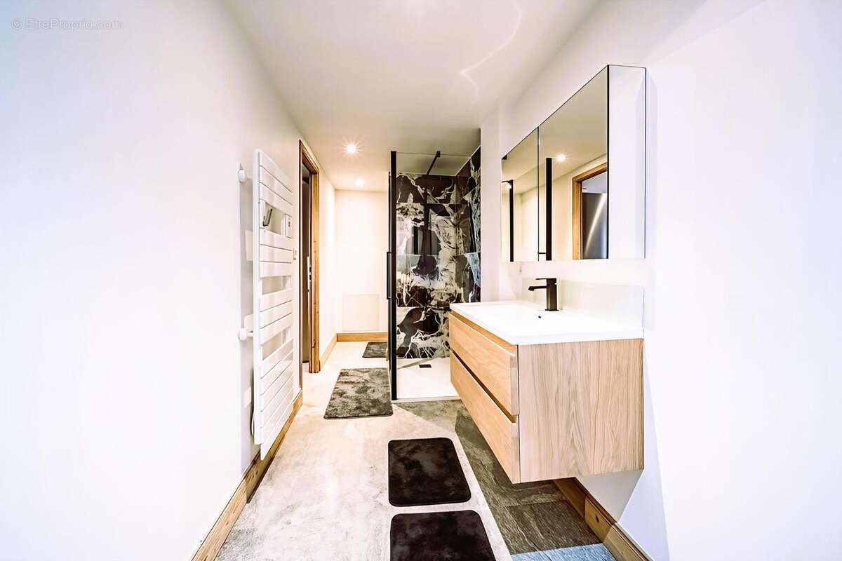 Photo 7 - Maison à LES GETS