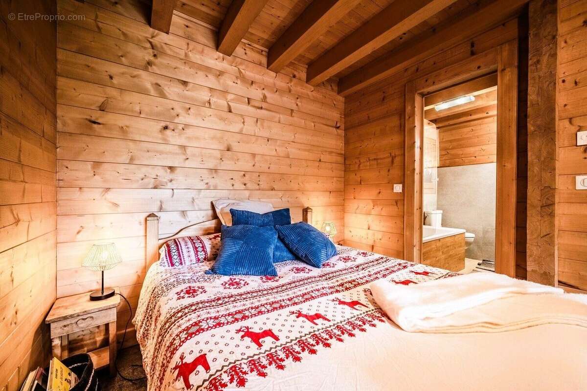 Photo 8 - Maison à LES GETS