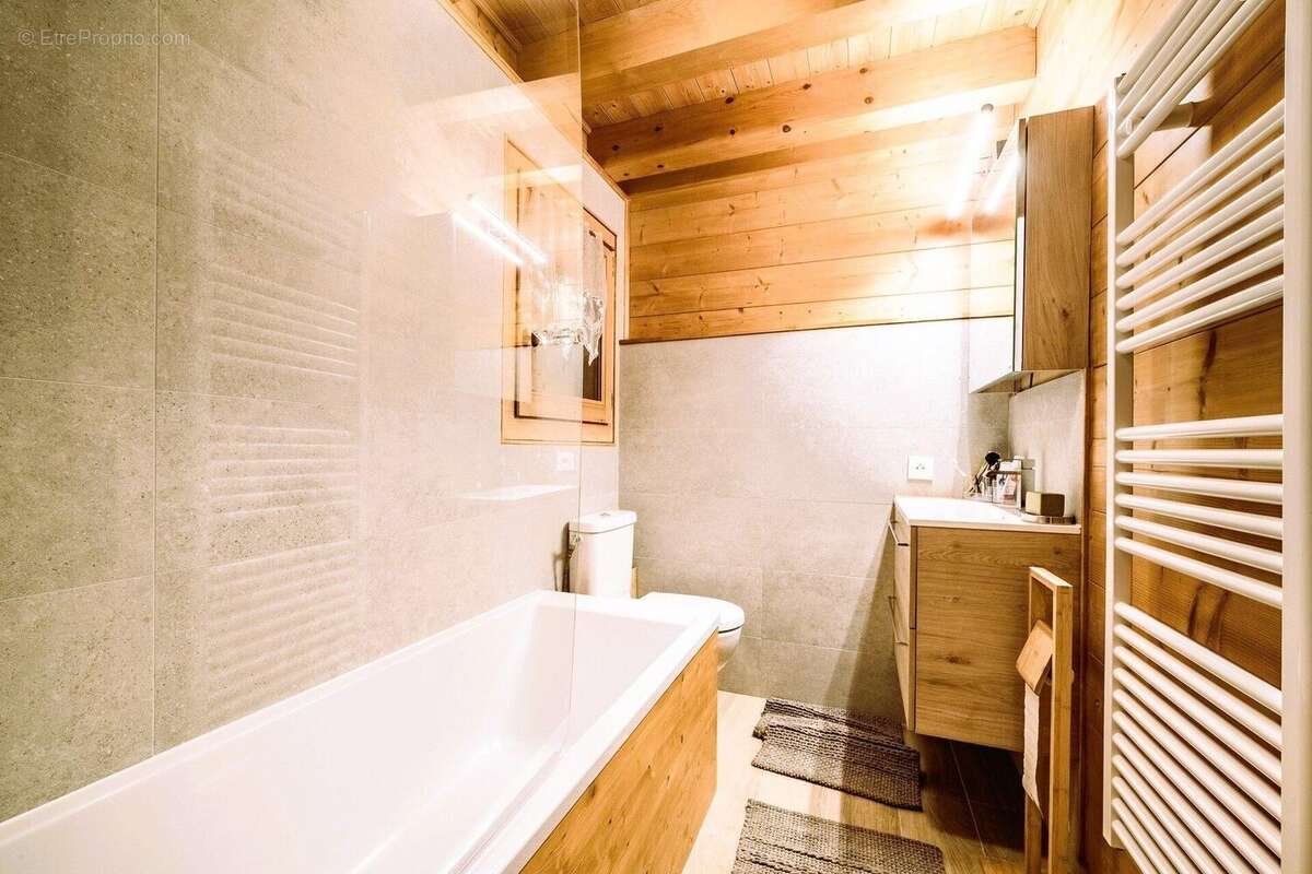 Photo 9 - Maison à LES GETS