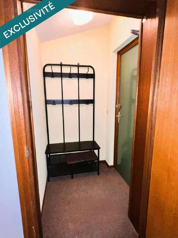 Photo 3 - Appartement à LA COTE-D&#039;ARBROZ