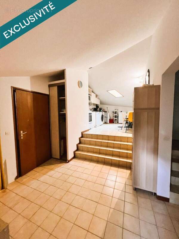 Photo 4 - Appartement à LA COTE-D&#039;ARBROZ