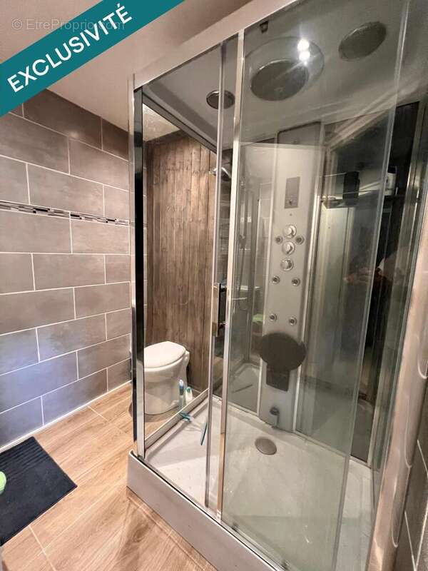 Photo 8 - Appartement à LA COTE-D&#039;ARBROZ