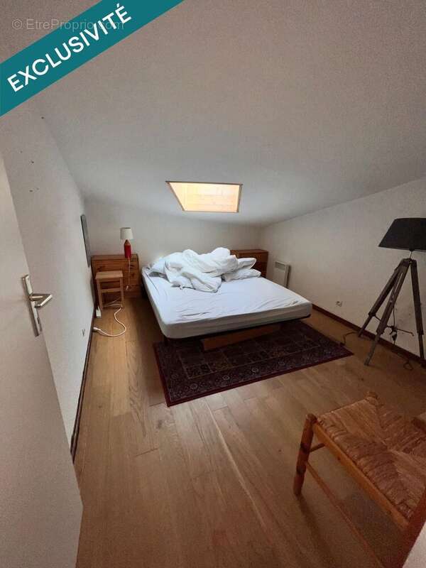 Photo 9 - Appartement à LA COTE-D&#039;ARBROZ