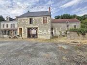 Photo 1 - Maison à LUANT