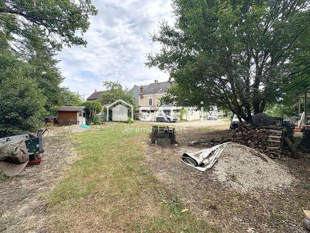 Photo 2 - Maison à LUANT