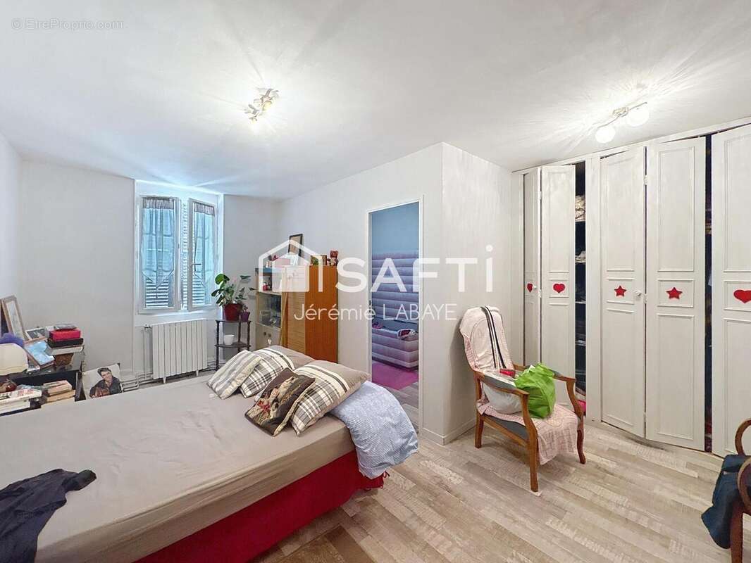 Photo 7 - Maison à LUANT