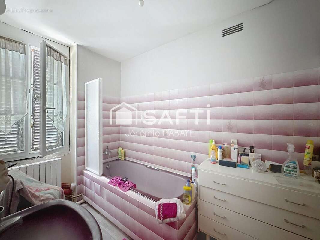 Photo 8 - Maison à LUANT