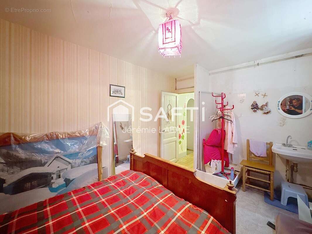 Photo 9 - Maison à LUANT