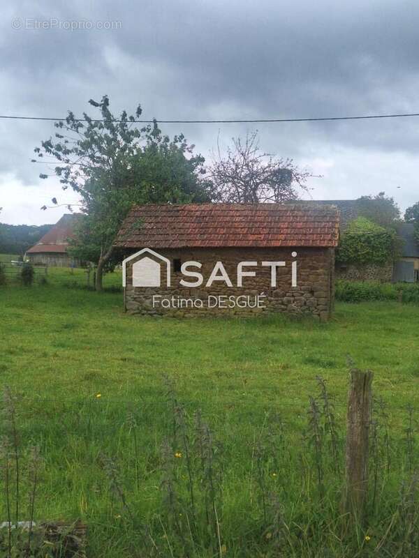 Photo 9 - Maison à JUVIGNY-LE-TERTRE