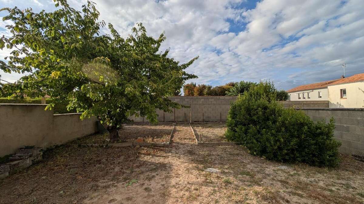 Photo 2 - Maison à LOUDUN