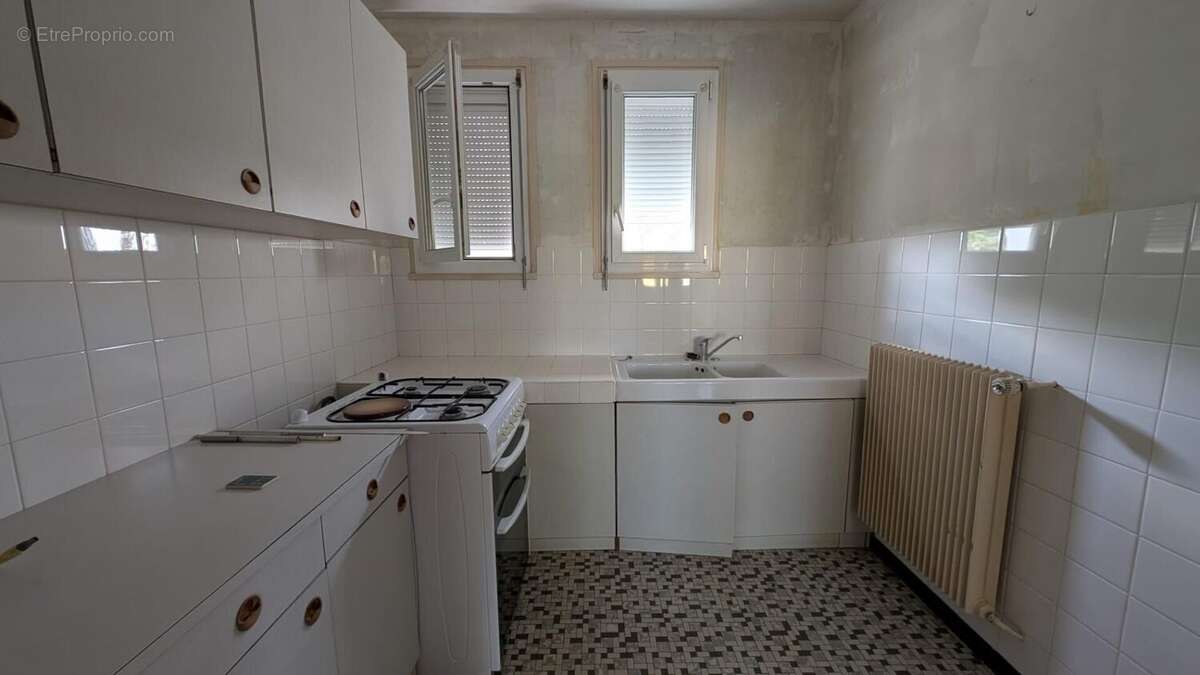 Photo 3 - Maison à LOUDUN