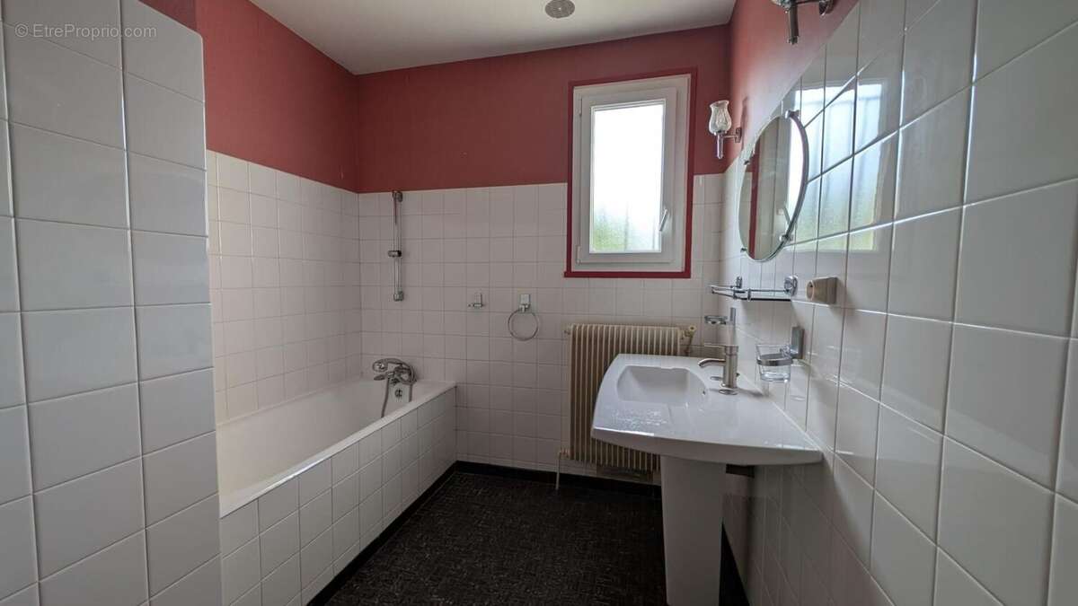 Photo 4 - Maison à LOUDUN