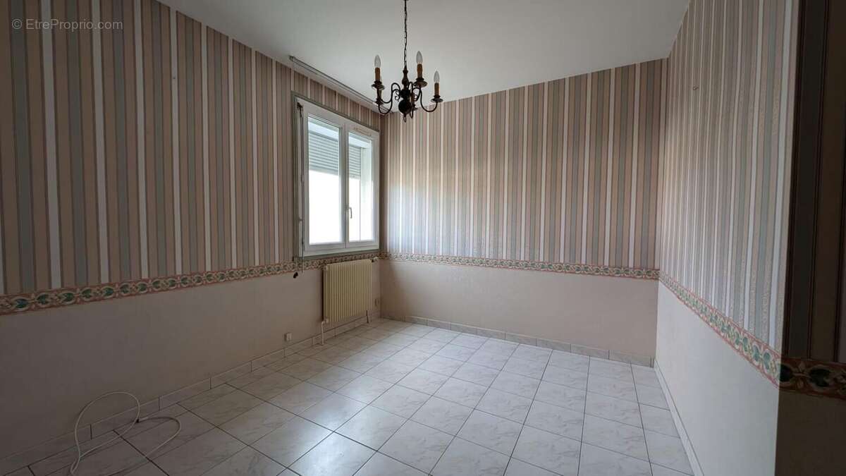 Photo 6 - Maison à LOUDUN