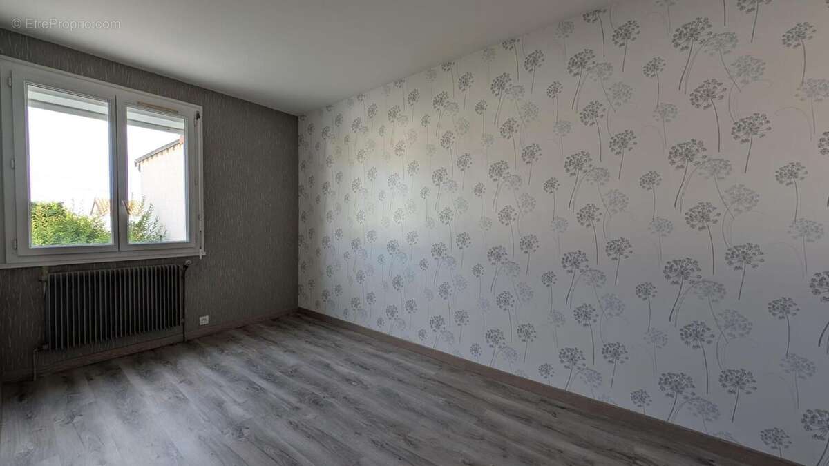 Photo 7 - Maison à LOUDUN