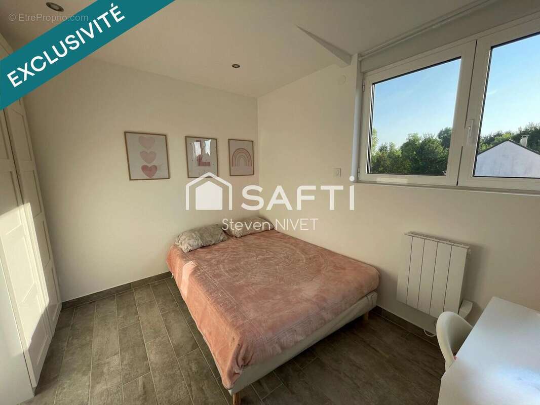 Photo 3 - Maison à CHATEAUROUX