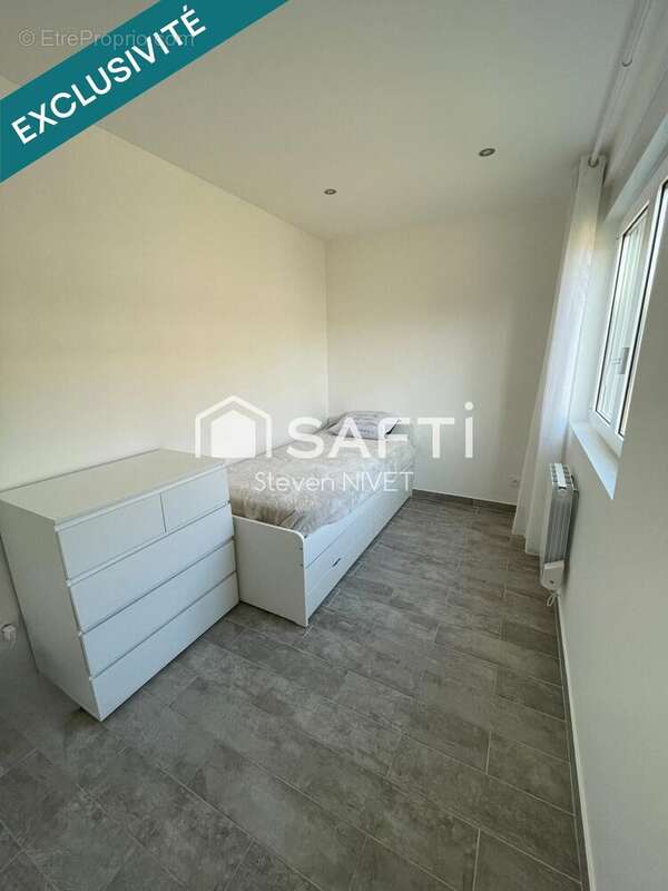 Photo 4 - Maison à CHATEAUROUX