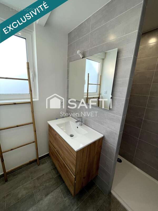 Photo 5 - Maison à CHATEAUROUX