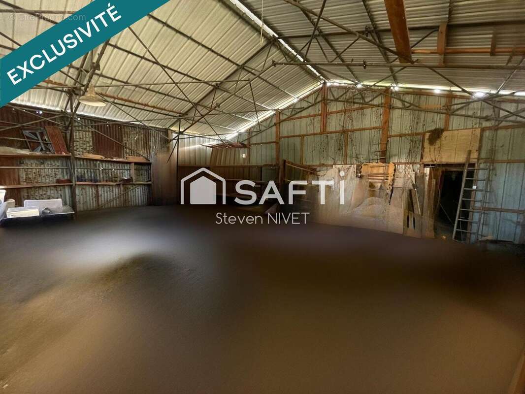 Photo 7 - Maison à CHATEAUROUX