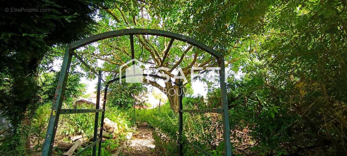 Photo 1 - Maison à NOEUX-LES-MINES