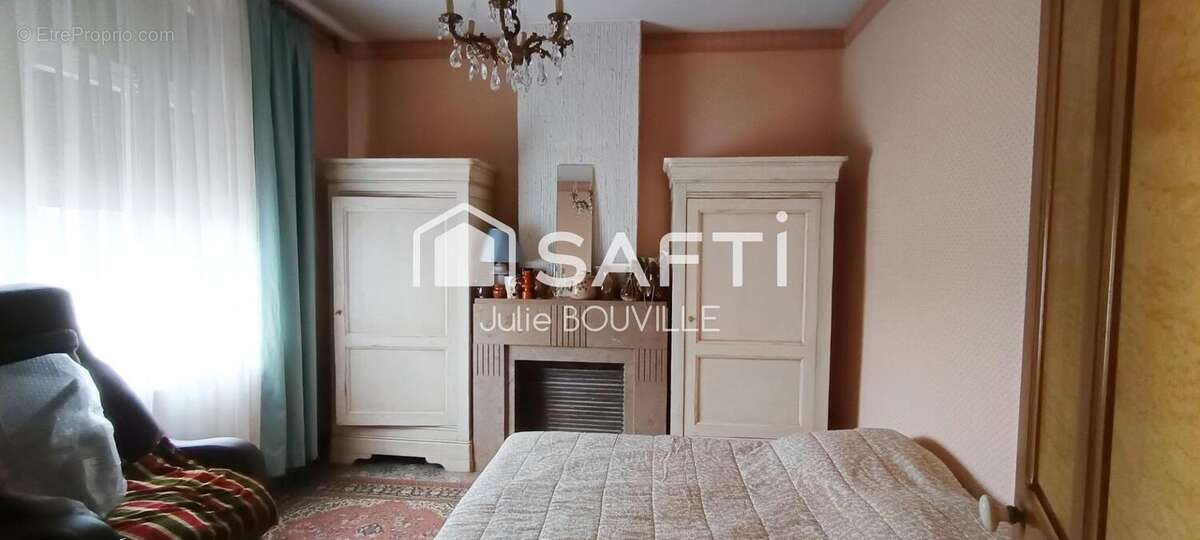 Photo 2 - Maison à NOEUX-LES-MINES