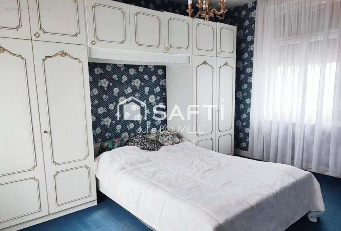 Photo 3 - Maison à NOEUX-LES-MINES