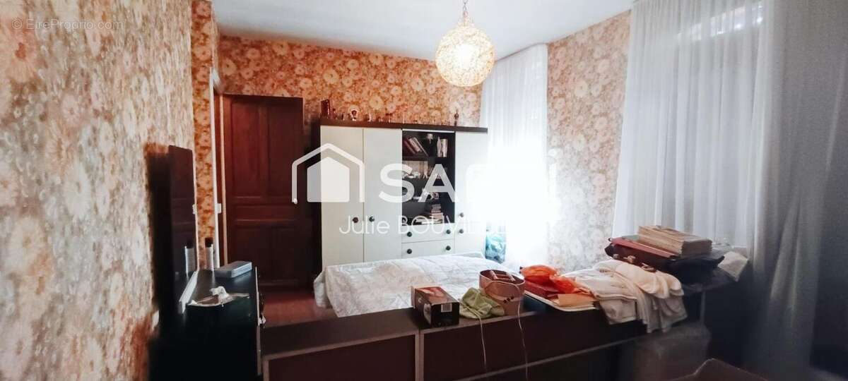 Photo 4 - Maison à NOEUX-LES-MINES