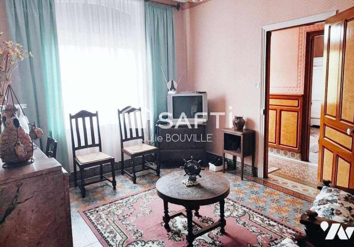 Photo 6 - Maison à NOEUX-LES-MINES